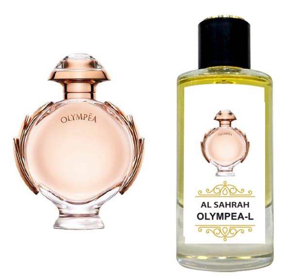 OLYMPEA PACO RABANNE AL SAHRAH