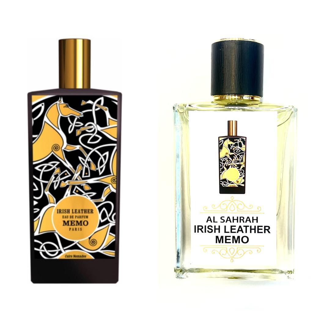 ايرش ليذر ميمو السهرة