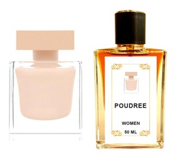 NARCISO RODRIGUEZ PUDREE AL SAHRAH
