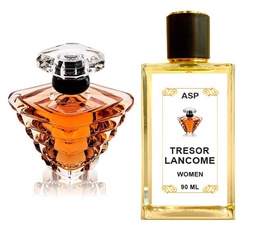 تريزور لانكوم السهرة