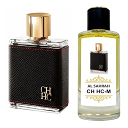 كارولينا هيريرا سي اتش للرجال