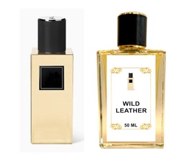 WILD LEATHER AL SAHRAH