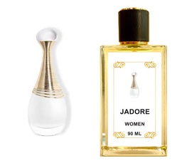 JADORE PARFUM WHITE AL SAHRAH