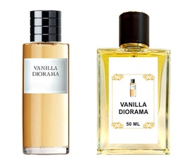 VANILLA DIORAMA AL SAHRAH