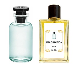 IMAGINATION AL SAHRAH