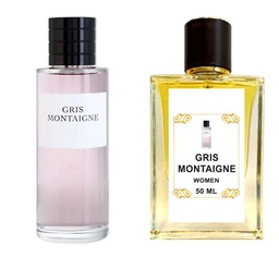 GRIS MONTAIGNE AL SAHRAH