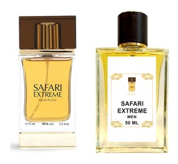 SAFARI EXTREME AL SAHRAH