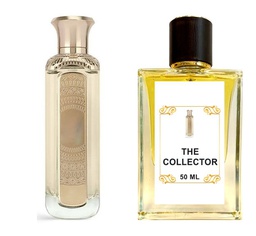 THE COLLECTOR AL SAHRAH