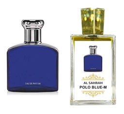 POLO BLUE AL SAHRAH