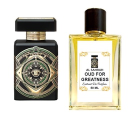 OUD FOR GREATNESS AL SAHRAH
