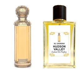 HUDSON VALLEY BY ALSAHRAH