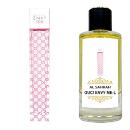 GUCCI ENVY ME AL SAHRAH