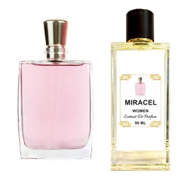 MIRACLE BY AL SAHRAH