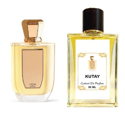 كوتي اكستريت من السهرة