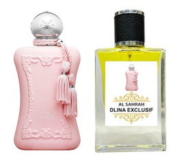 DELINA FOR WOMEN AL SAHRAH