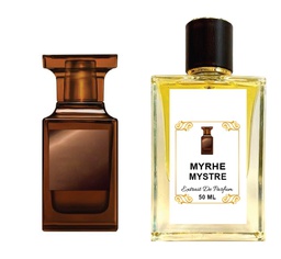 MYRRHE MYSTERE AL SAHRAH
