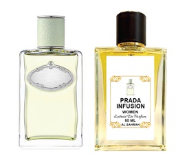 PRADA INFUSION AL SAHRAH