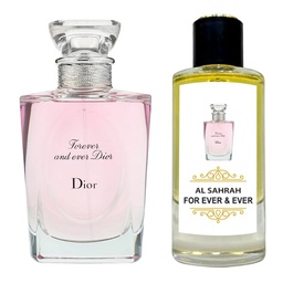 DIOR FOREVER & EVER AL SAHRAH