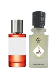 HIBISCUS MAHAJAD BY ALSAHRAH