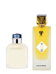 لايت بلو من السهرة