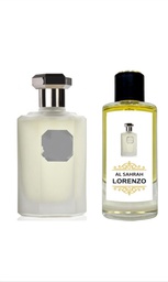 LORENZO VILLORESI TEINT DE NEIGE AL SAHRAH