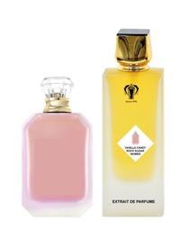 VANILLA CANDY ROCK SUGAR 42 BY ALSAHRAH