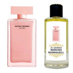 NARCISO RODRIGUEZ AL SAHRAH