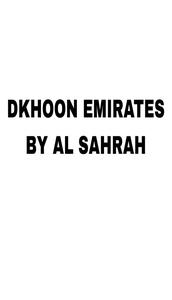 DKHOON EMIRATES BY AL SAHRAH