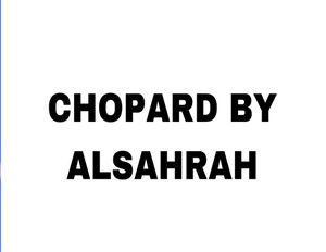 CHOPARD BY ALSAHRAH