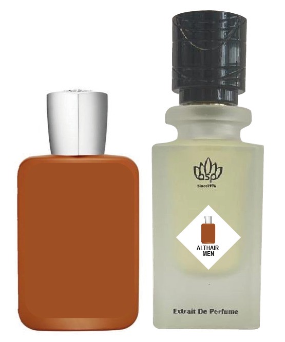 ALTHAIR BY ALSAHRAH