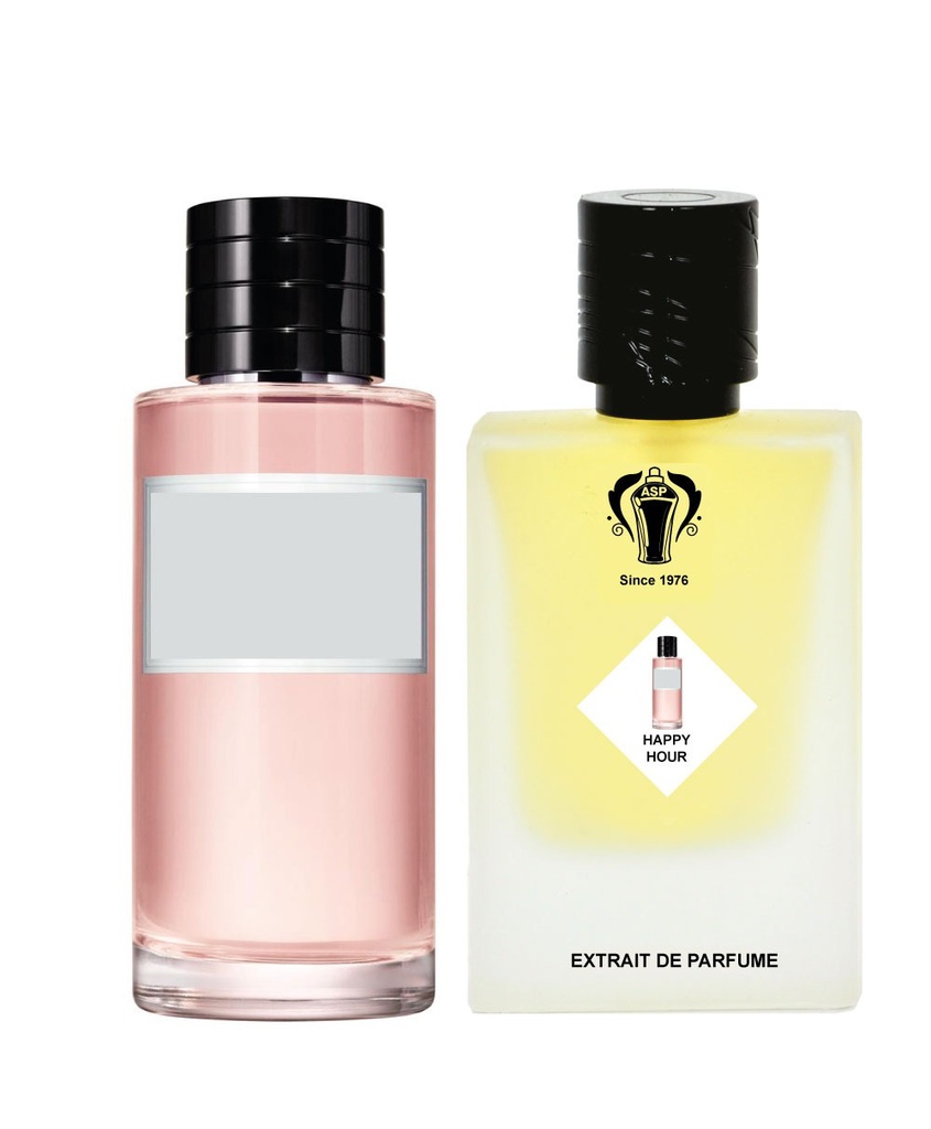 HAPPY HOUR BY ALSAHRAH