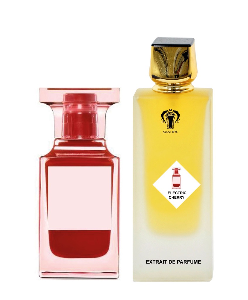 الكتريك شيري من السهرة