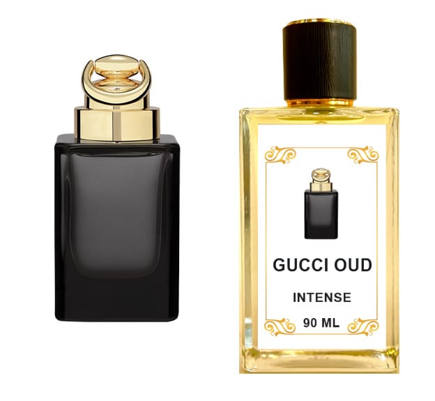 Gucci oud intense edp 90 ml outlet