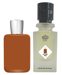 ALTHAIR BY ALSAHRAH