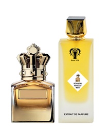 SCANDAL POUR HOMME ABSOLU BY ALSAHRAH