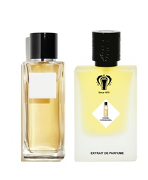 COROMANDEL BY ALSAHRAH