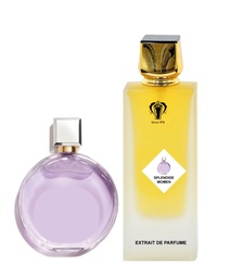 سبلنديد من السهرة 